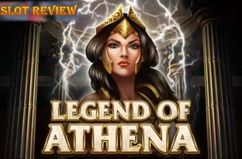 Legend of Athena Red Tiger icon